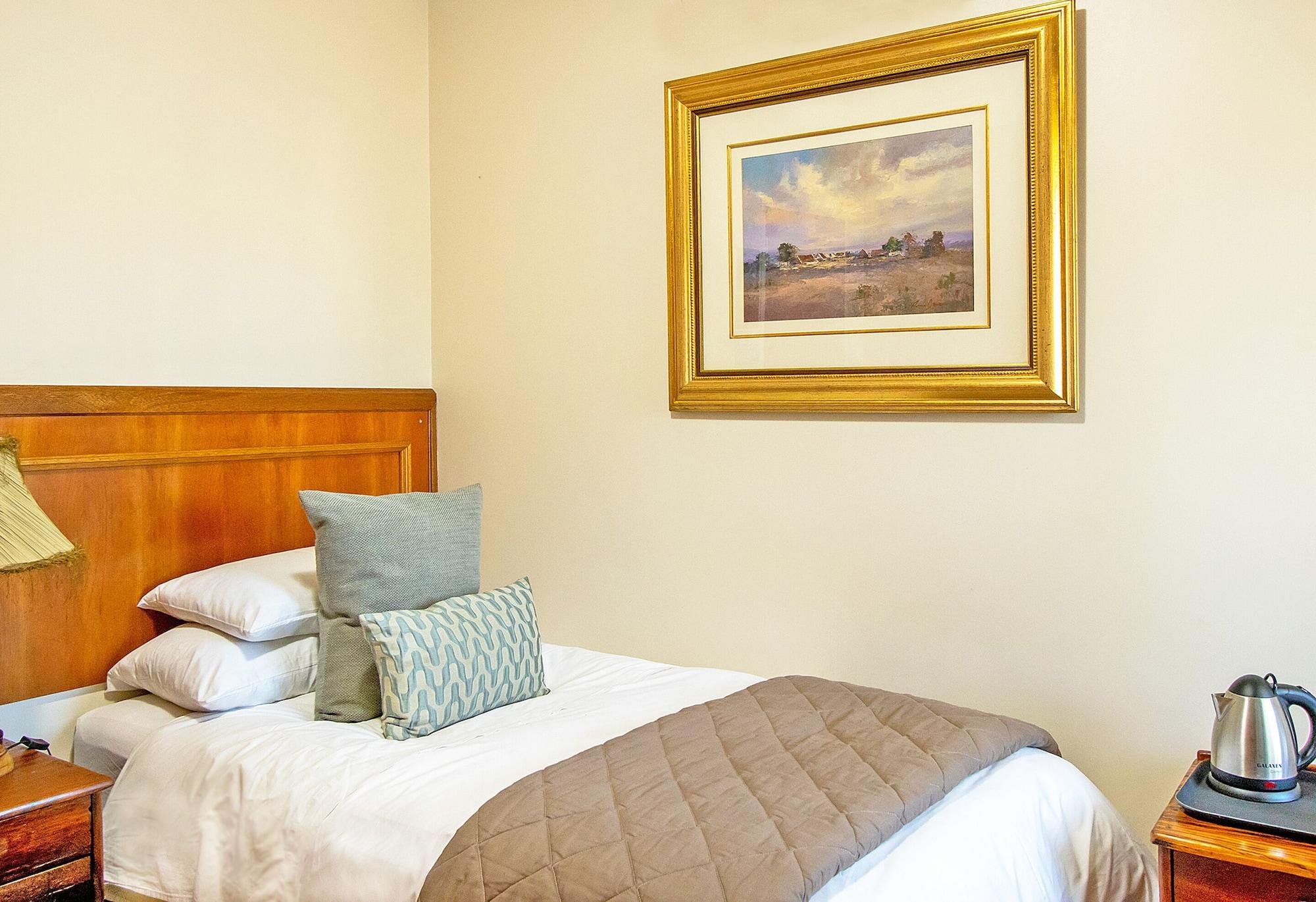 Sunward Park Guest House & Conference Center Boksburg Zewnętrze zdjęcie