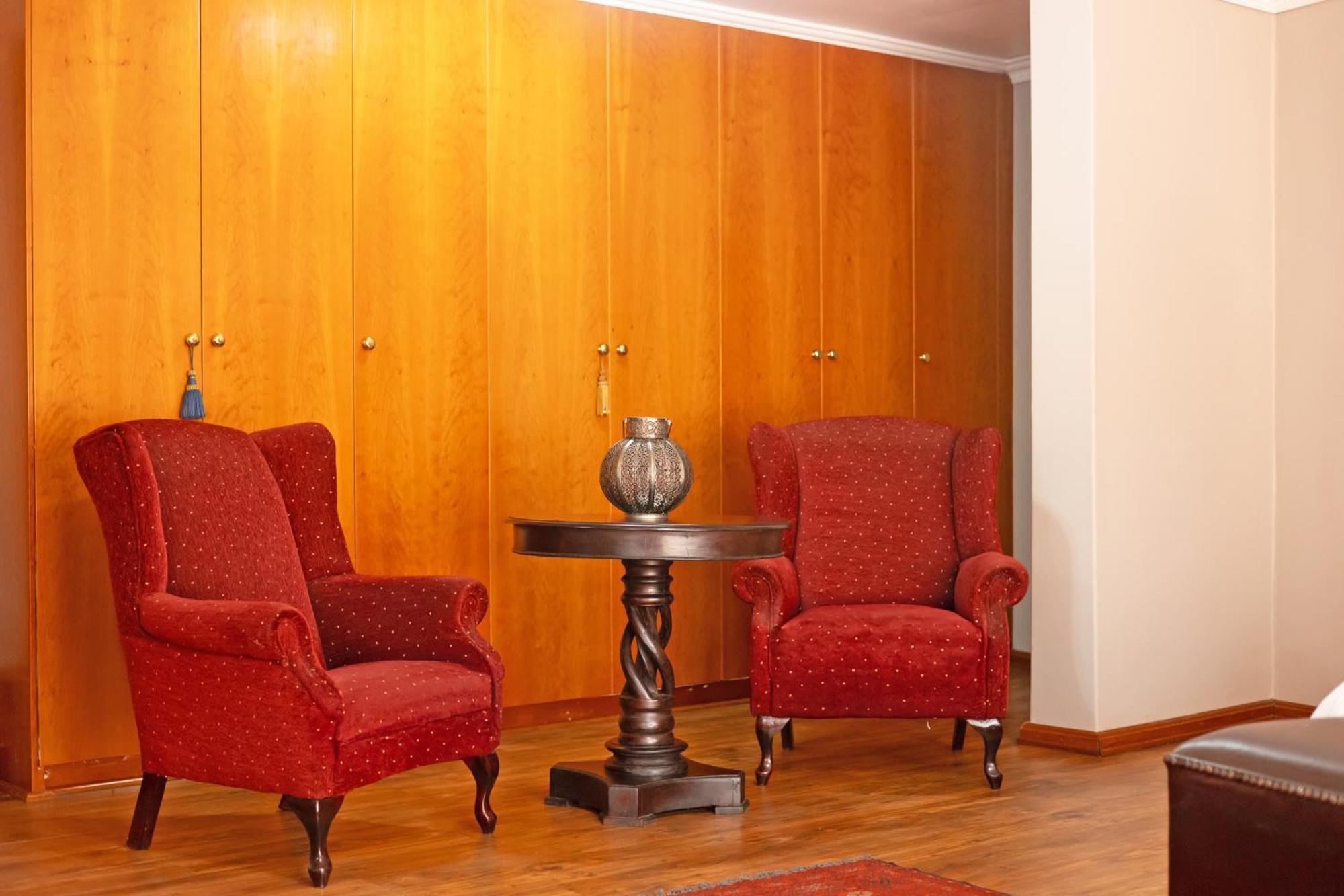 Sunward Park Guest House & Conference Center Boksburg Zewnętrze zdjęcie