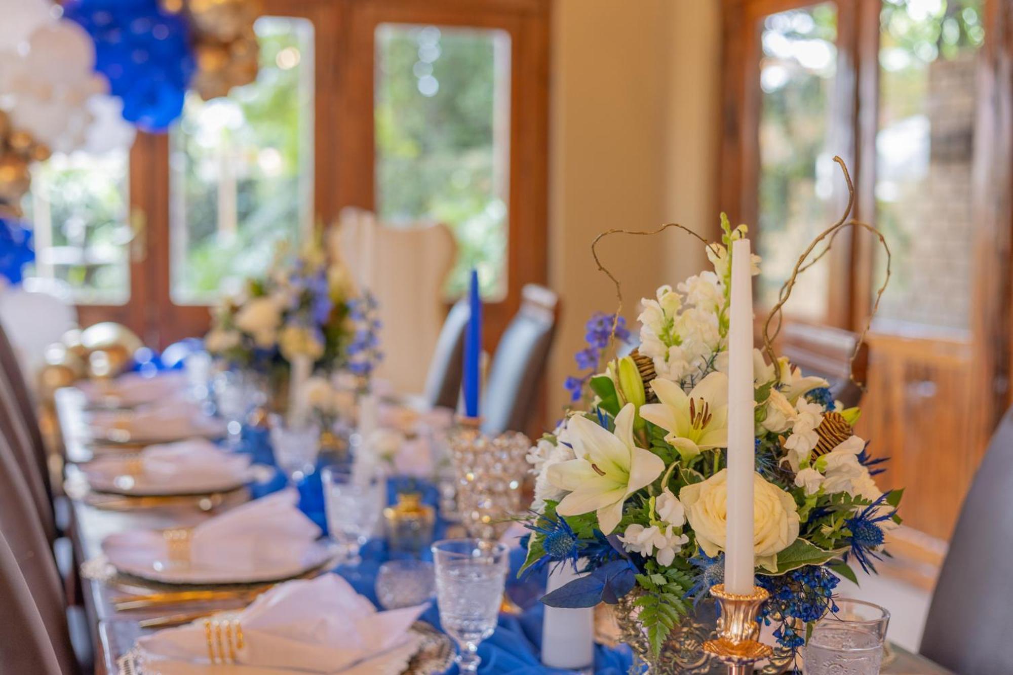 Sunward Park Guest House & Conference Center Boksburg Zewnętrze zdjęcie