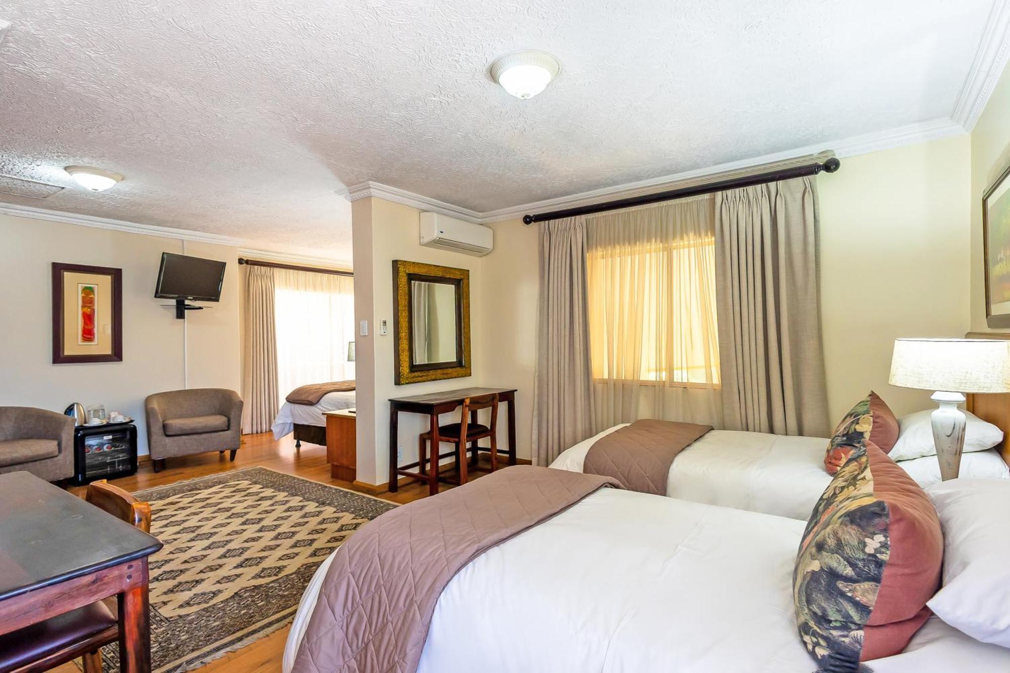 Sunward Park Guest House & Conference Center Boksburg Pokój zdjęcie